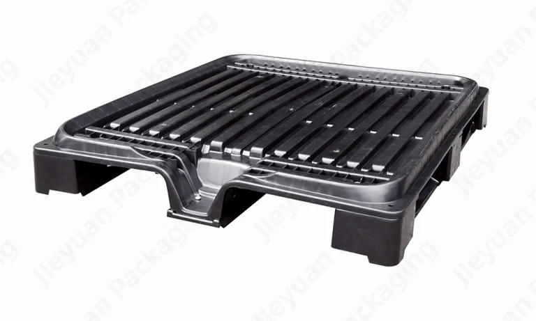 Full plastic IBC pallet - factory direct wholesale